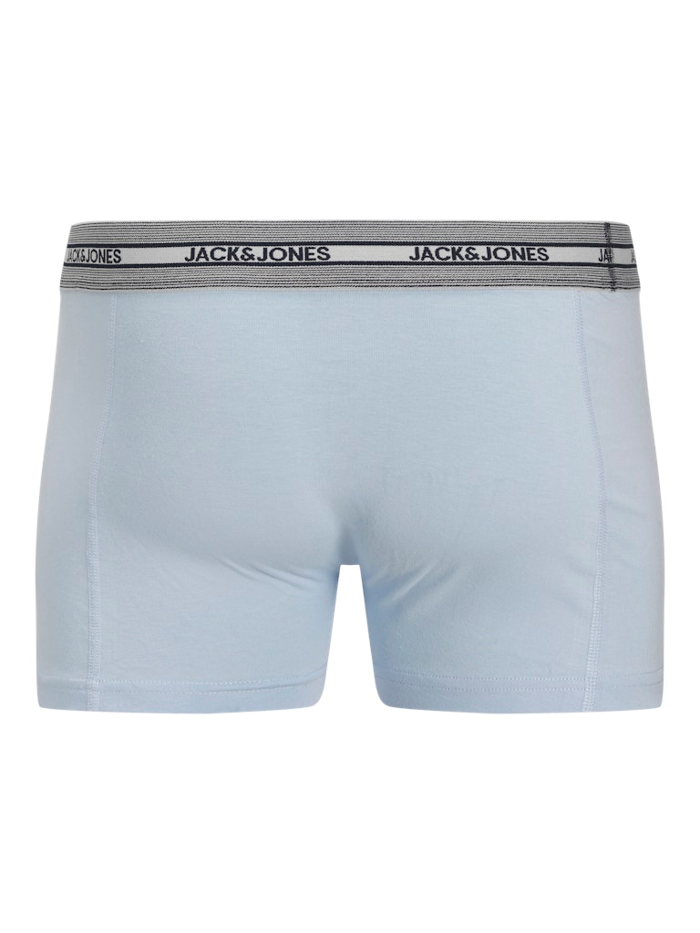 Jack & Jones Junior Трусы 'JACLEO' в Синий