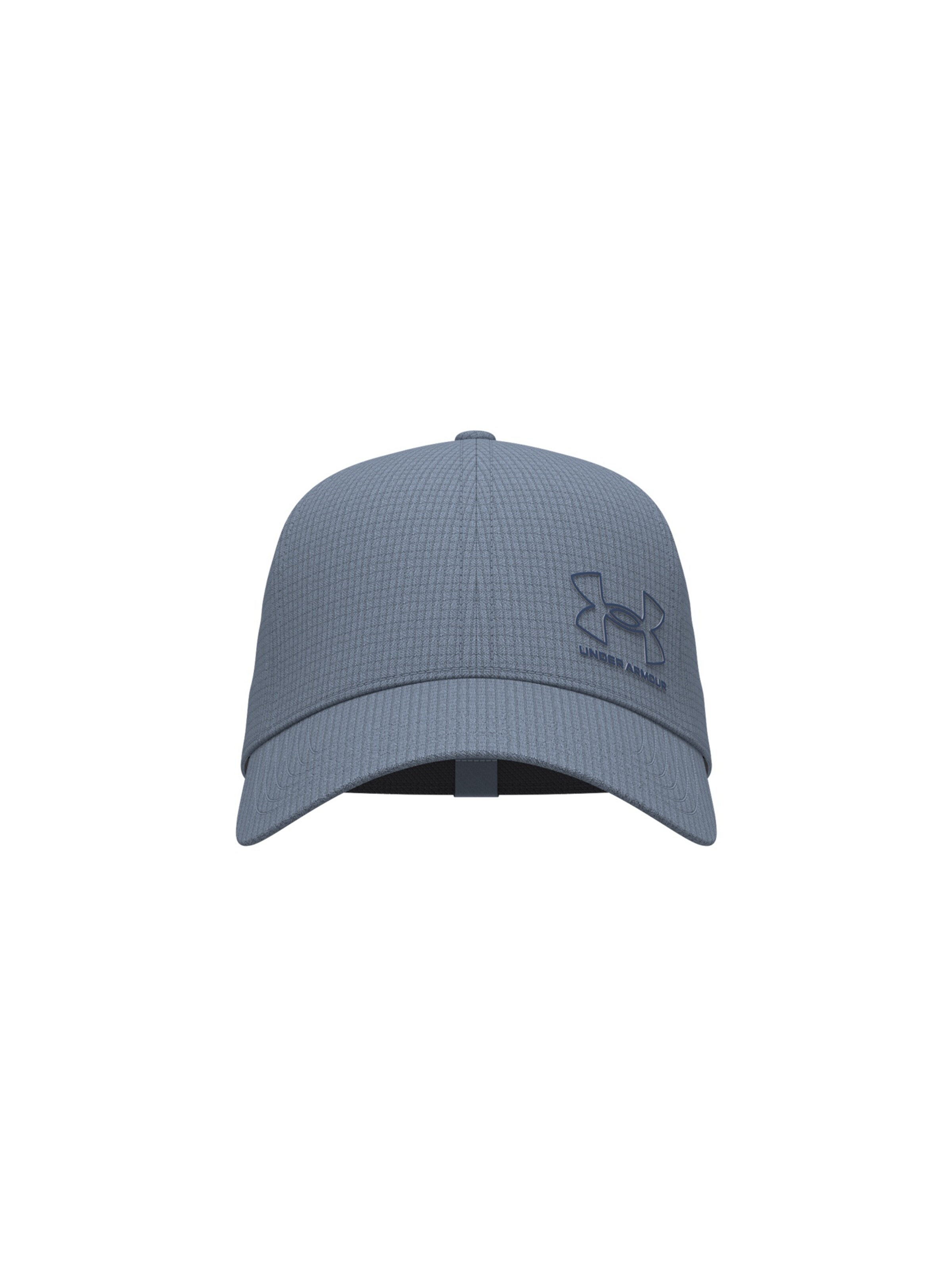 UNDER ARMOUR Athletic Cap in Blue