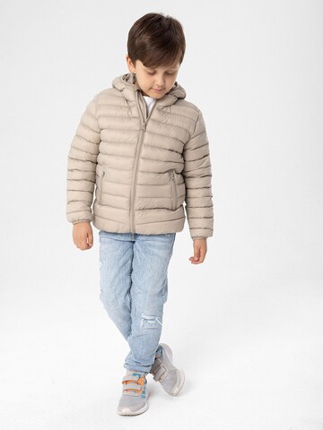 Daniel Hills Winter jacket in Beige