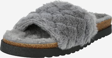GABOR Mules '93.010.41' in Grey: front
