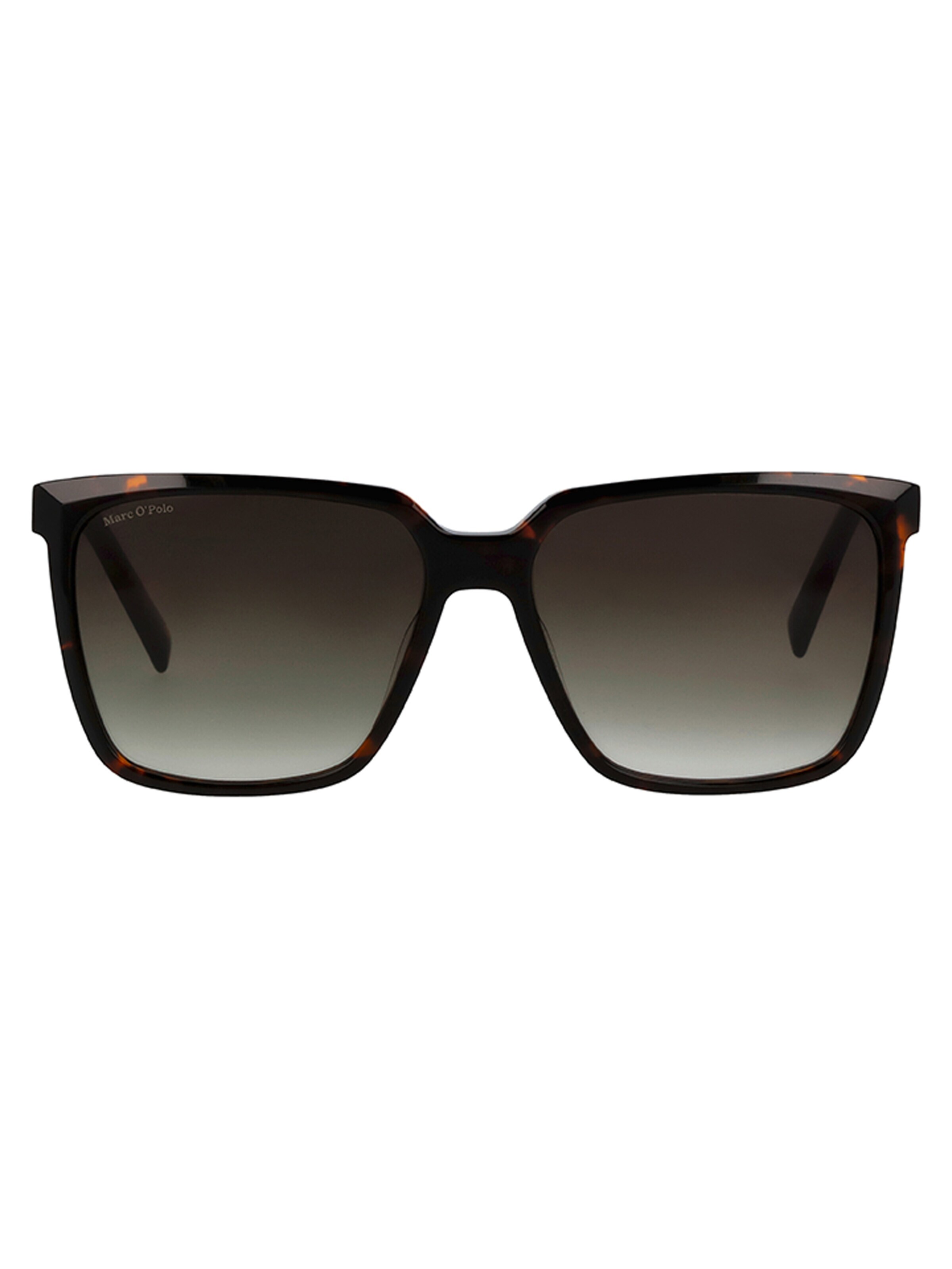 Marc O'Polo EYEWEAR Sunglasses in Brown
