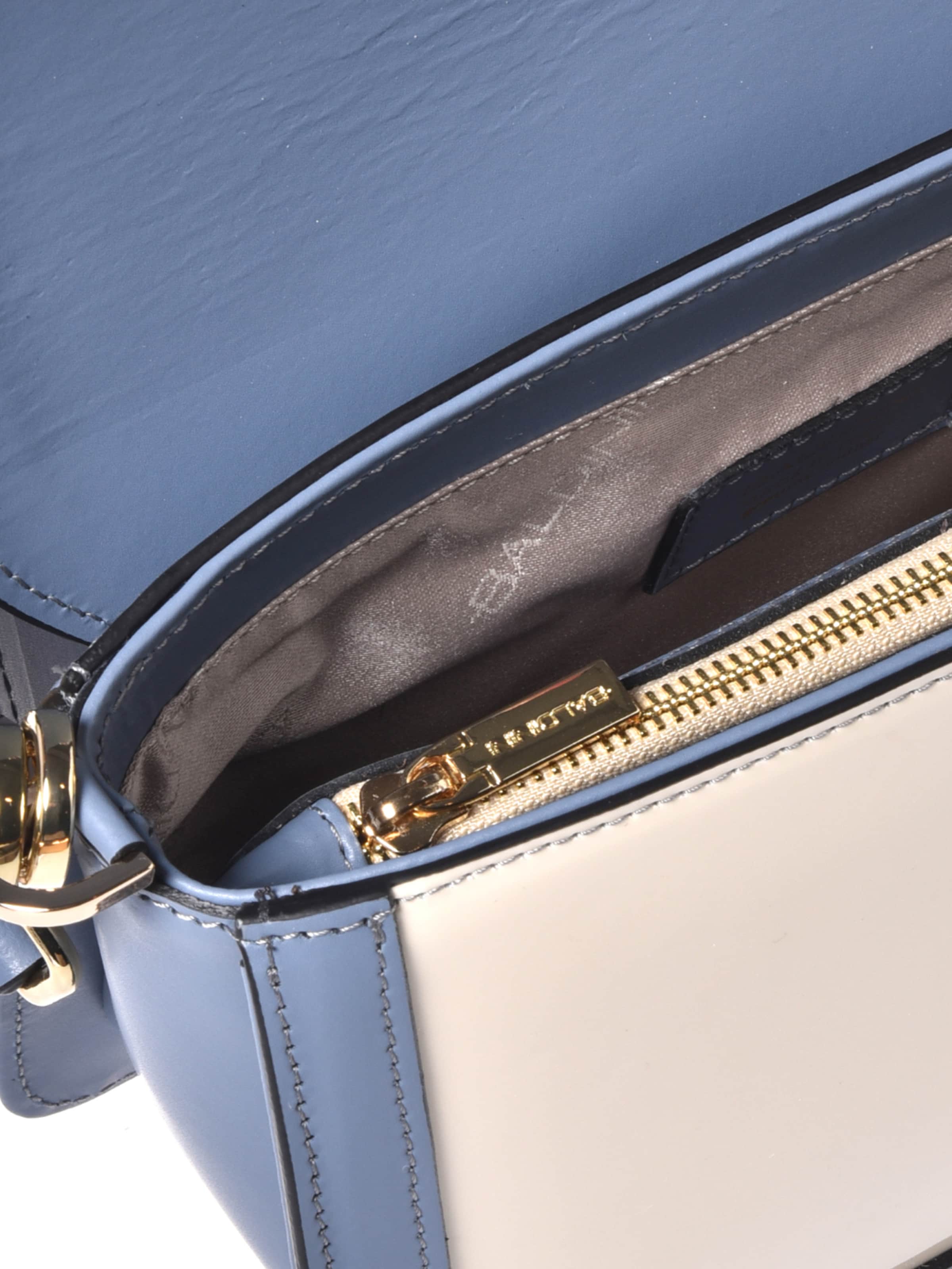 BALDININI Handtasche in Blau