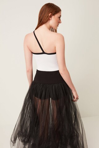 No Matter What Top in Wit