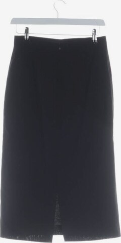 MCM Skirt in S in Black