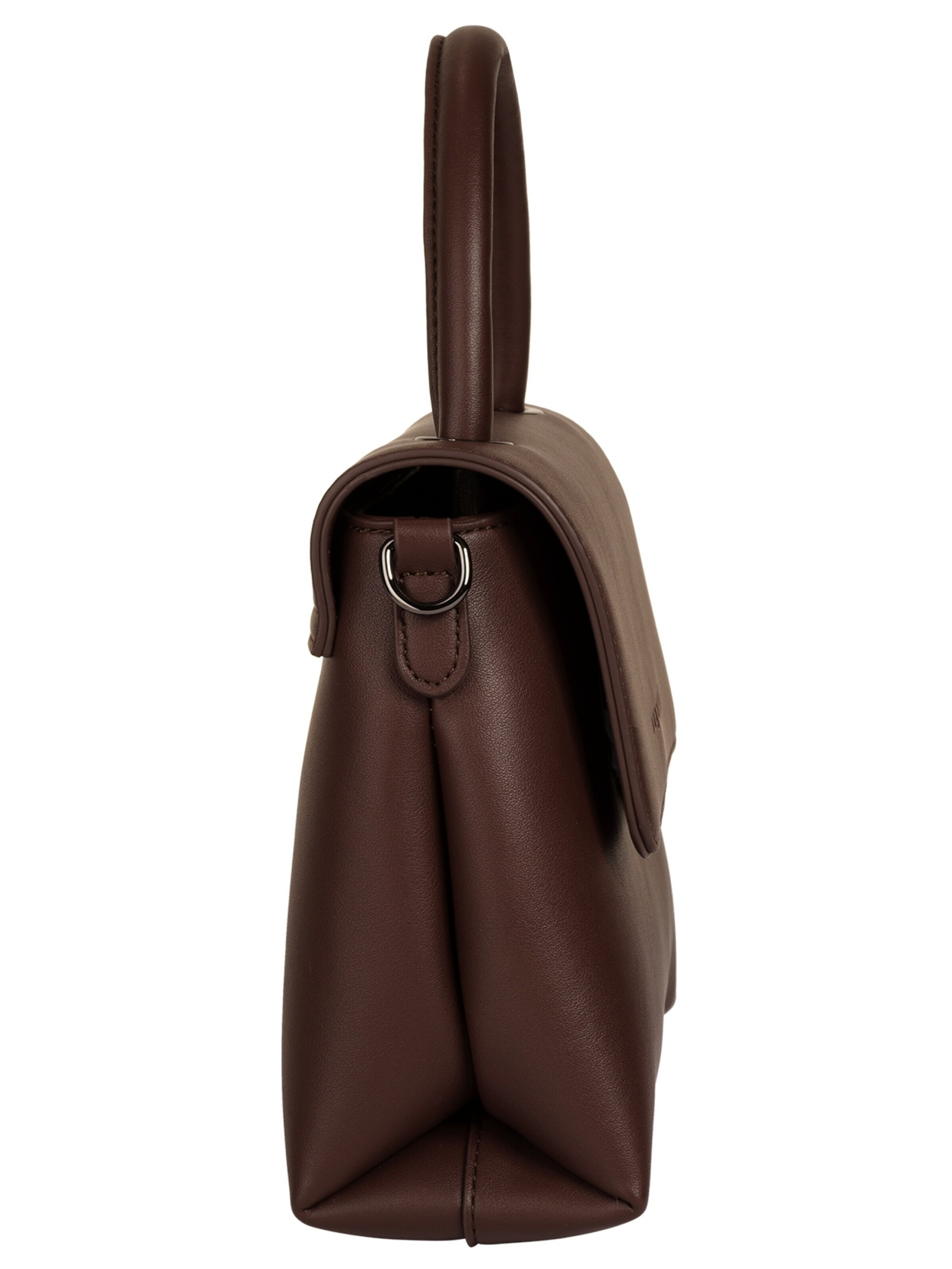 bugatti Handbag 'ALMATA' in Brown
