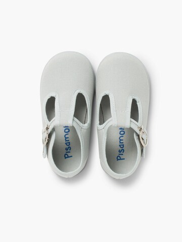 Chaussure basse Pisamonas en gris