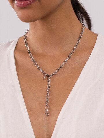 PURELEI Necklace in Silver