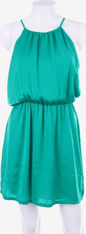 Forever 21 Dress in XS in Green: front