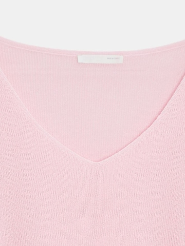 Pullover 'Pullover' di Dilvin in rosa