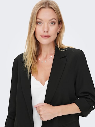 Blazer 'Kayle-Orleen' ONLY en noir