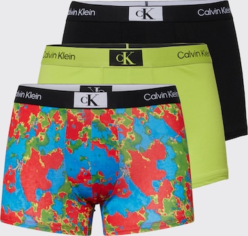 Calvin Klein Underwear Boxer shorts in Blue: front