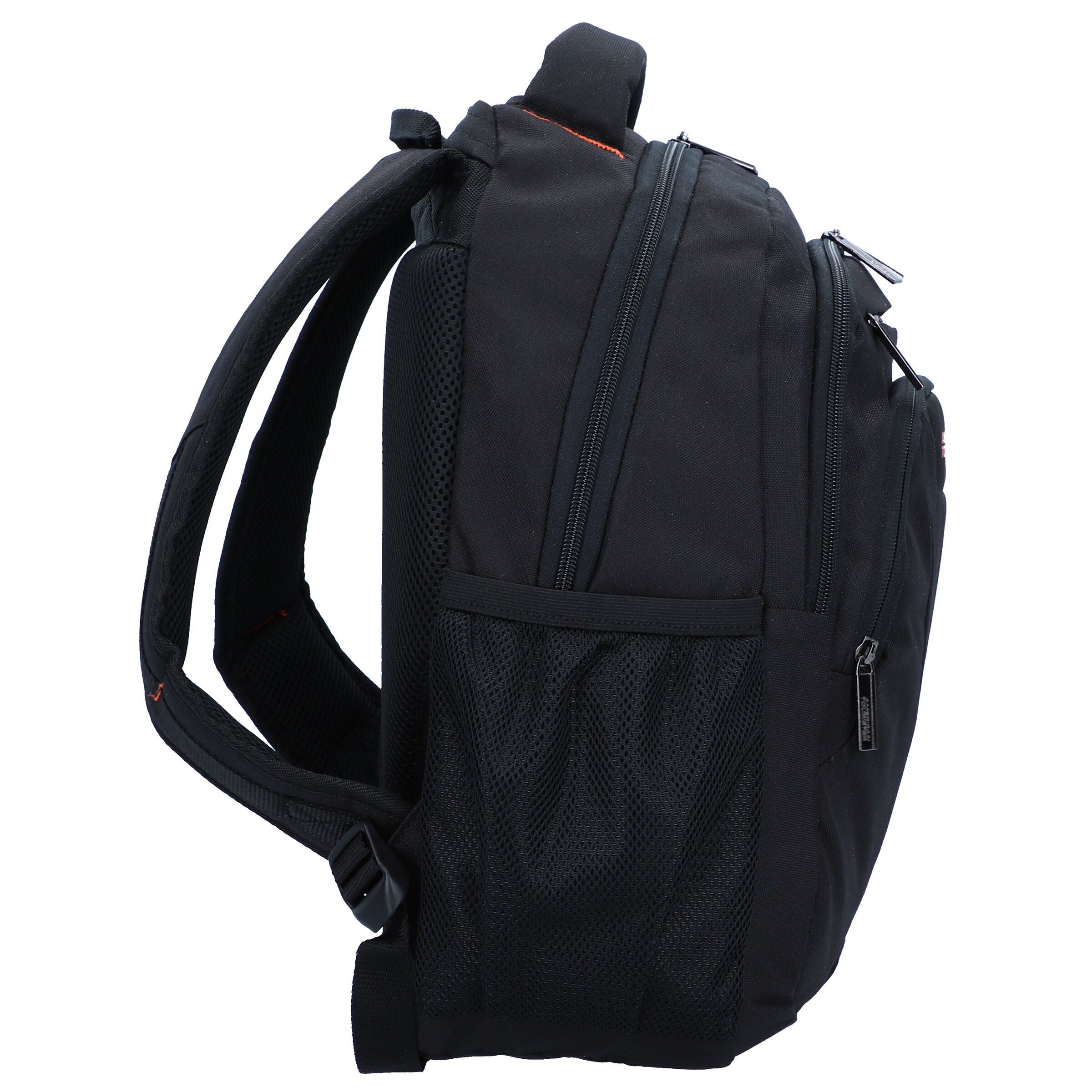 American Tourister Backpack 'Work' in Black