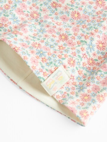 Cool Club - Gorra en blanco