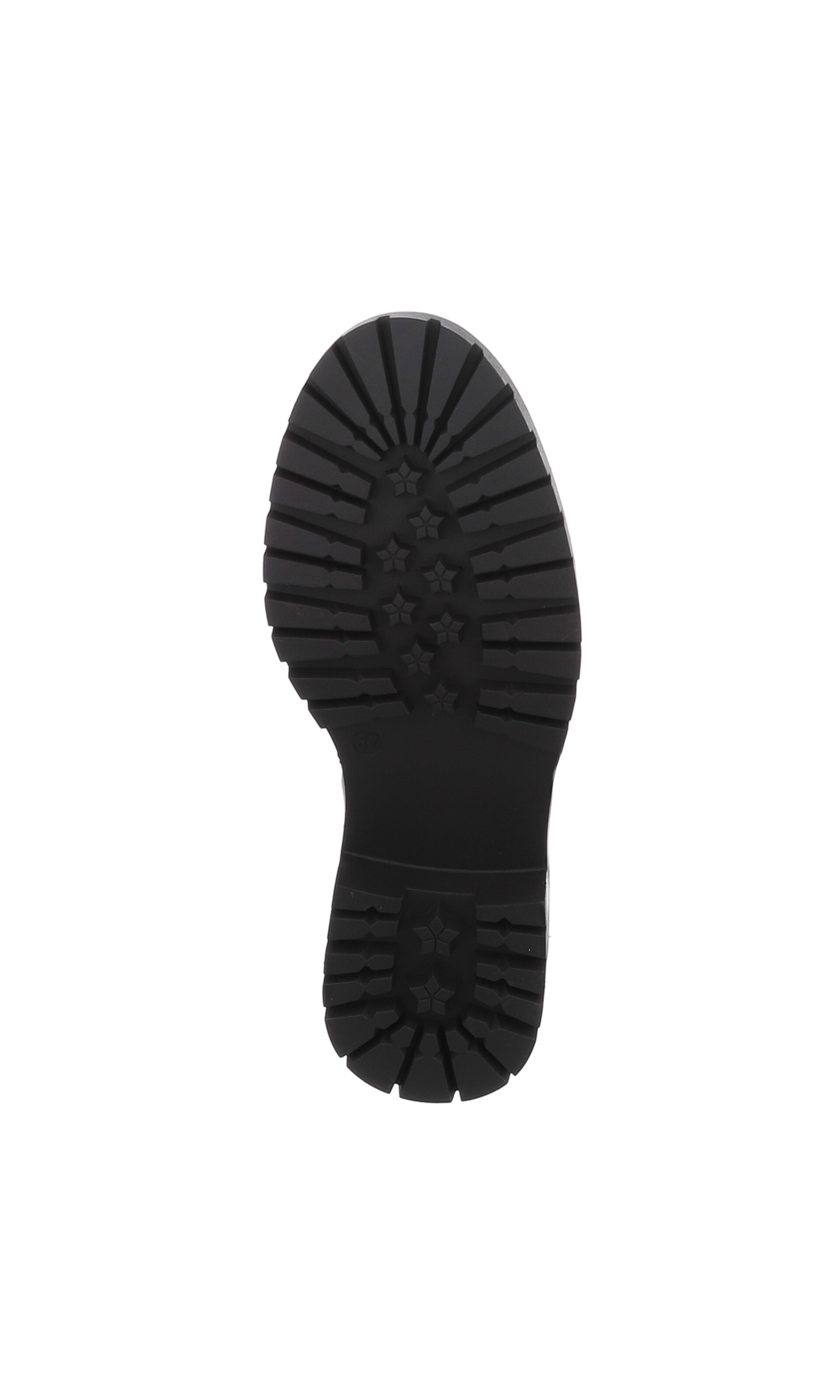 Ital-Design Boots in Brown