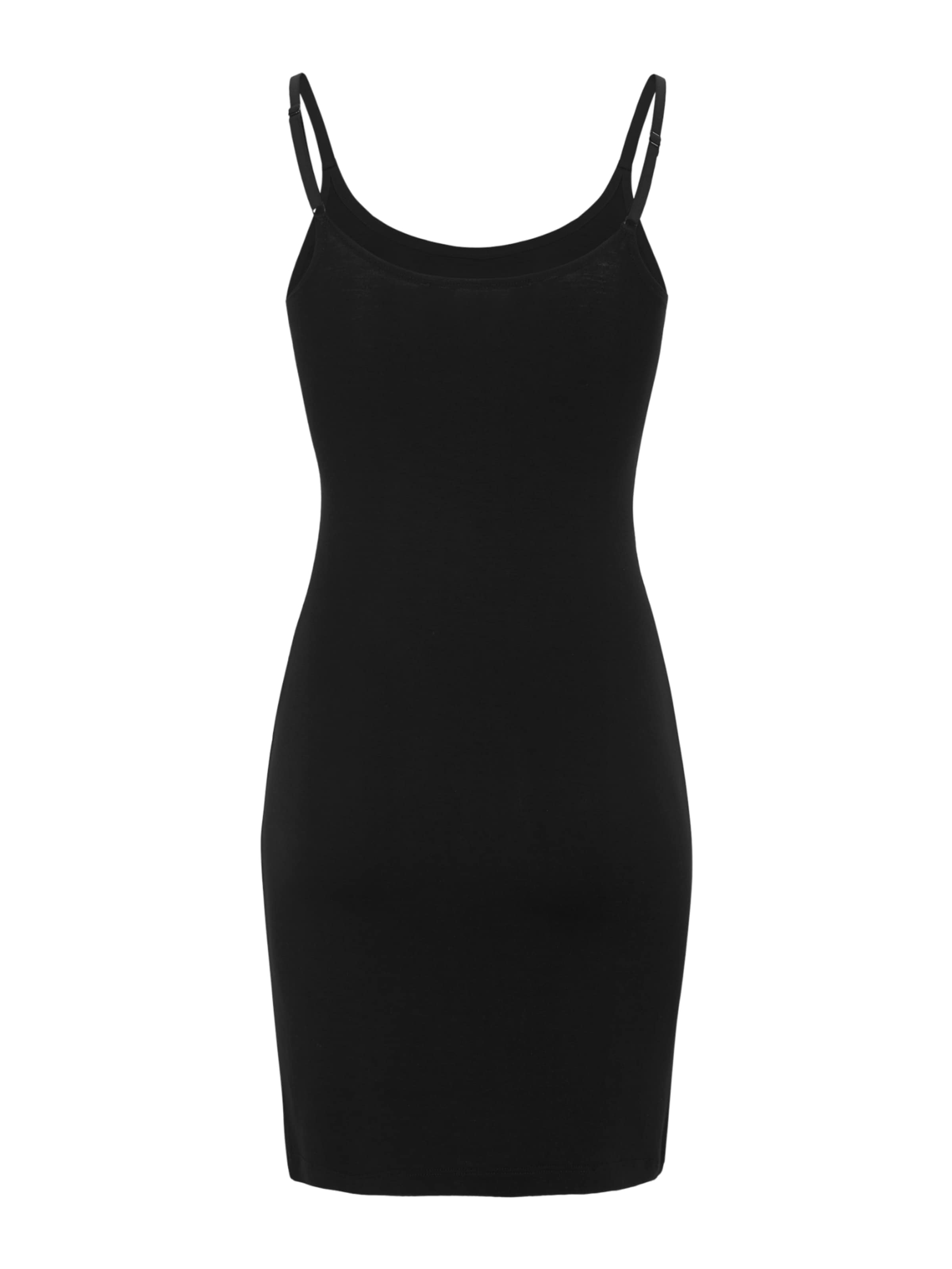 Soft Rebels Kjole 'Linsey' i sort