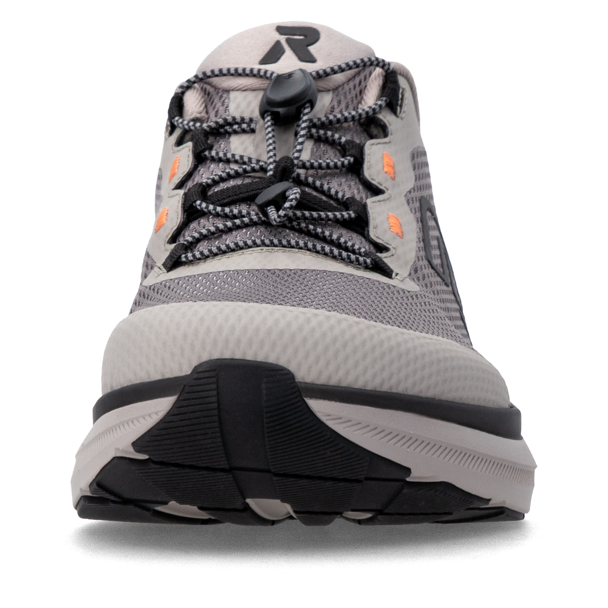 Rieker Sneaker in Grau
