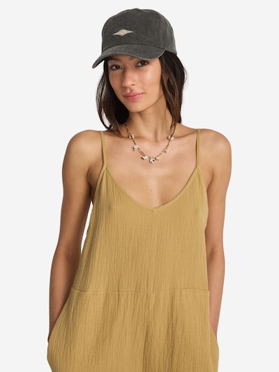 BILLABONG Jumpsuit 'Only In Dreams' in L in Stone, Item view