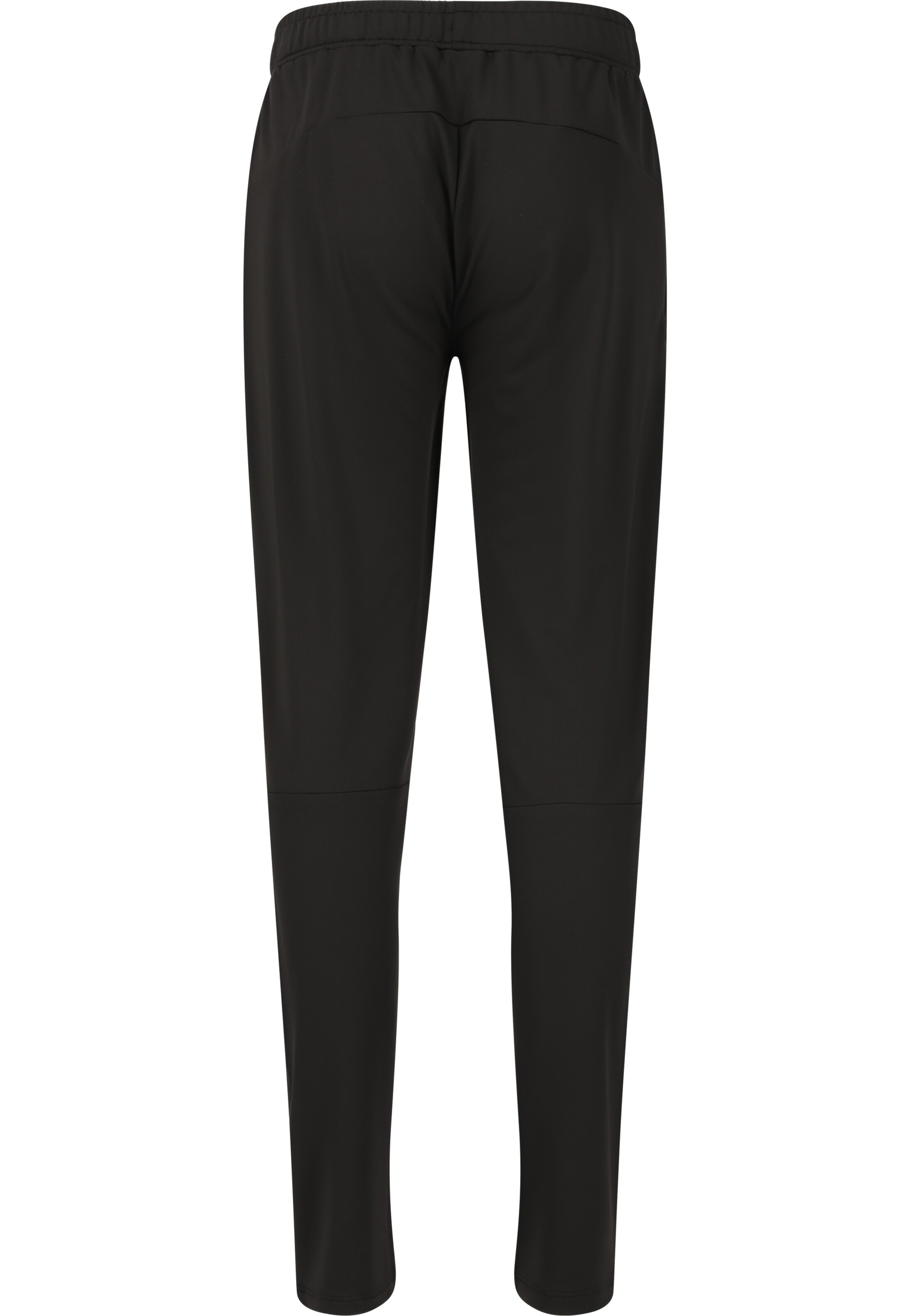ENDURANCE Regular Trainingshose 'Jeany jr.' in Schwarz