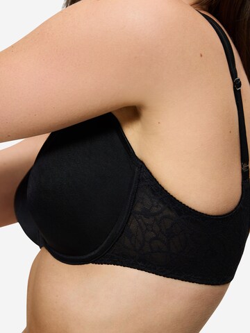 TRIUMPH Minimizer Minimizer 'Comfort Minimizer'‌‌‌‌‌ in Schwarz