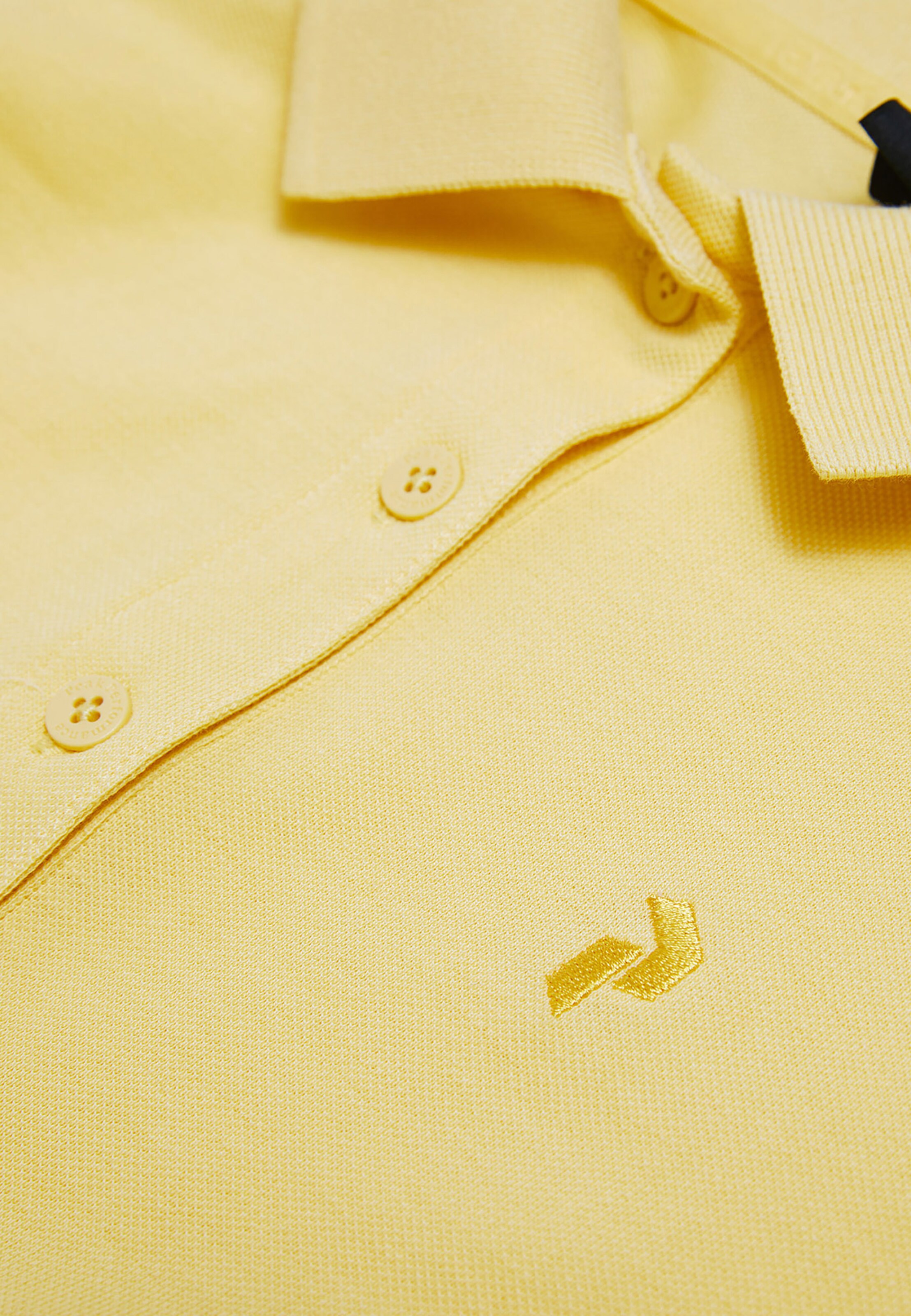 T-shirt PEAK PERFORMANCE en orange