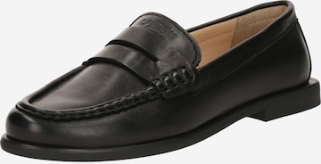 Copenhagen Studios Loafer värissä ruskea: etupuoli