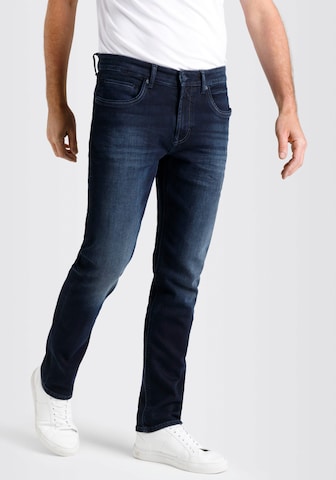 MAC Regular Jeans in Blue