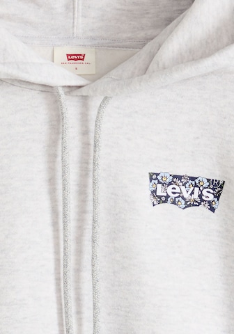 LEVI'S ® Sweatshirt in Weiß