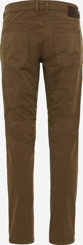 CAMEL ACTIVE Regular Jeans in Bruin