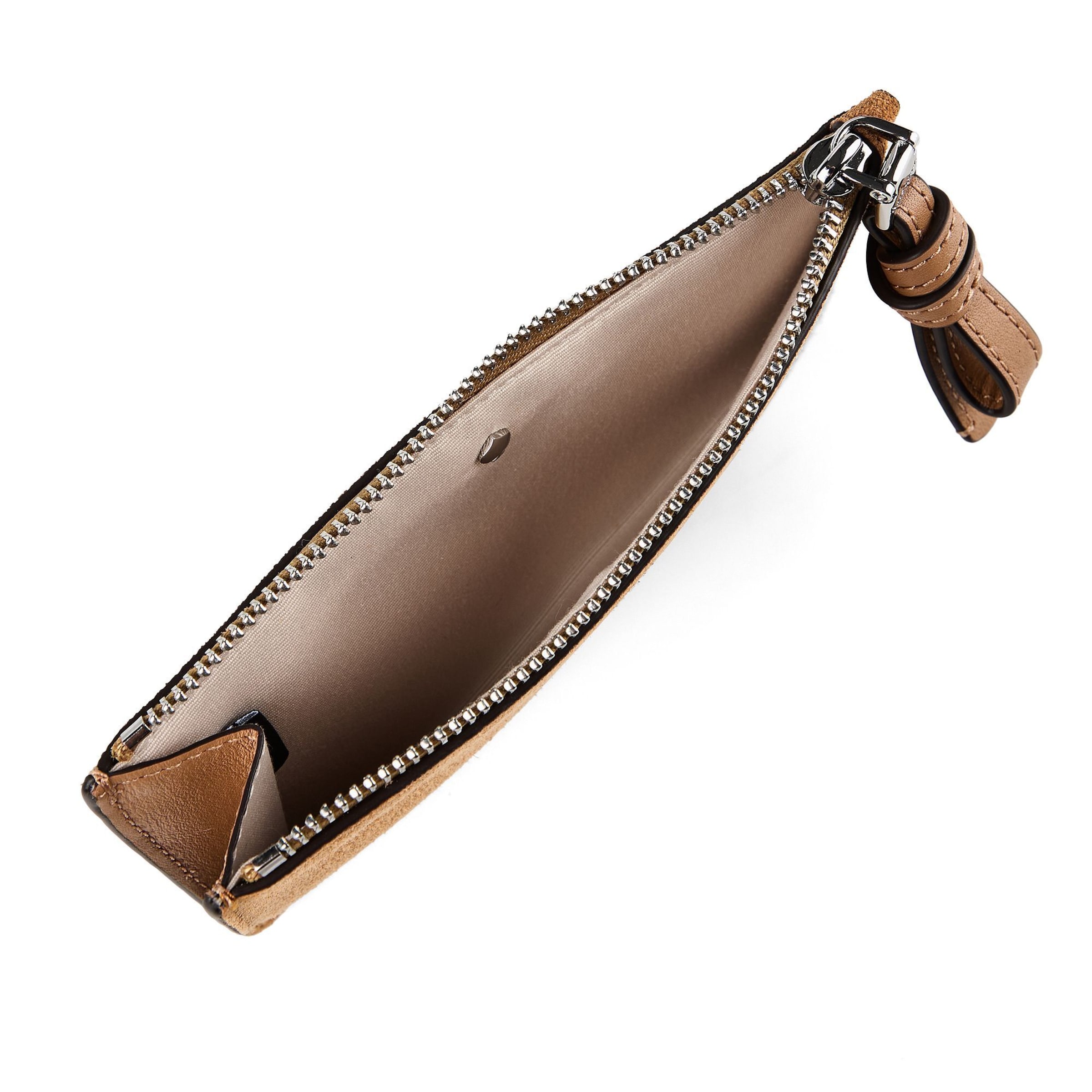 Porte-monnaies Kate Spade en marron