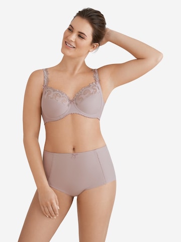 FELINA Minimiser Bra 'Rhapsody' in Grey