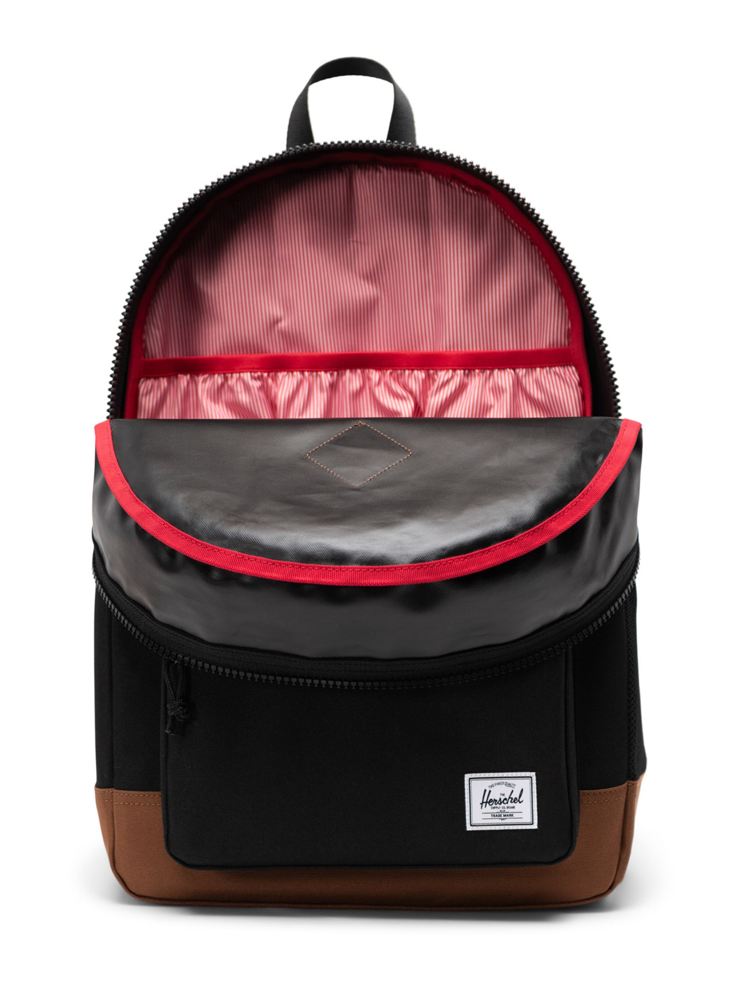 Herschel Batoh 'Heritage™' - Čierna