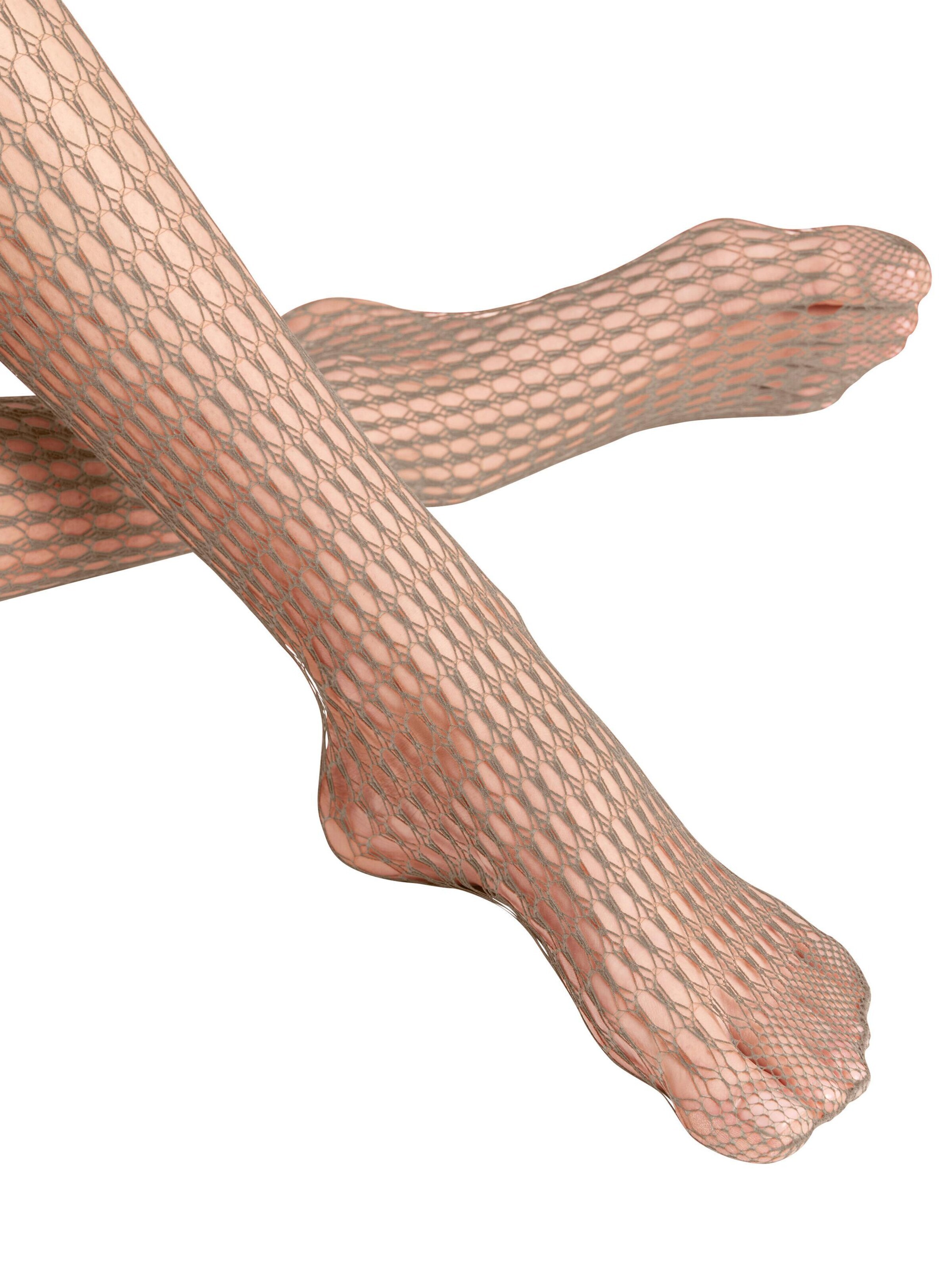 FALKE Strumpfhose 'Wicker Game'‌‌‌‌ in Beige