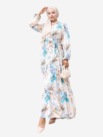 Bigdart Kleid 'Maxi'‌‌‌‌ in Blau