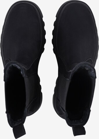 Apple of Eden Chelsea Boots 'DAJARA' in Black