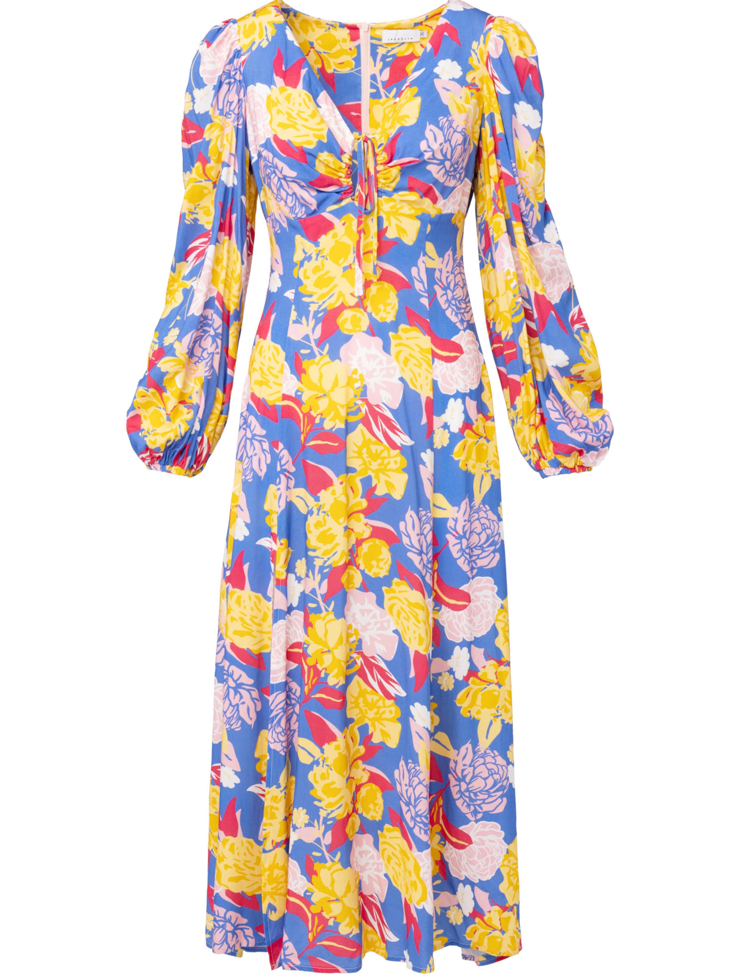 Laurella Платье в Синий