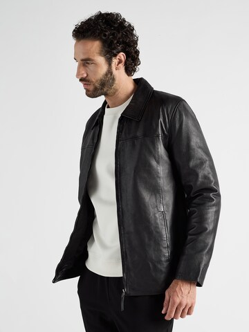 JCC Jacke 'Saros' in Schwarz