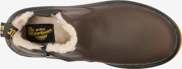 Dr. Martens Stövel i brun