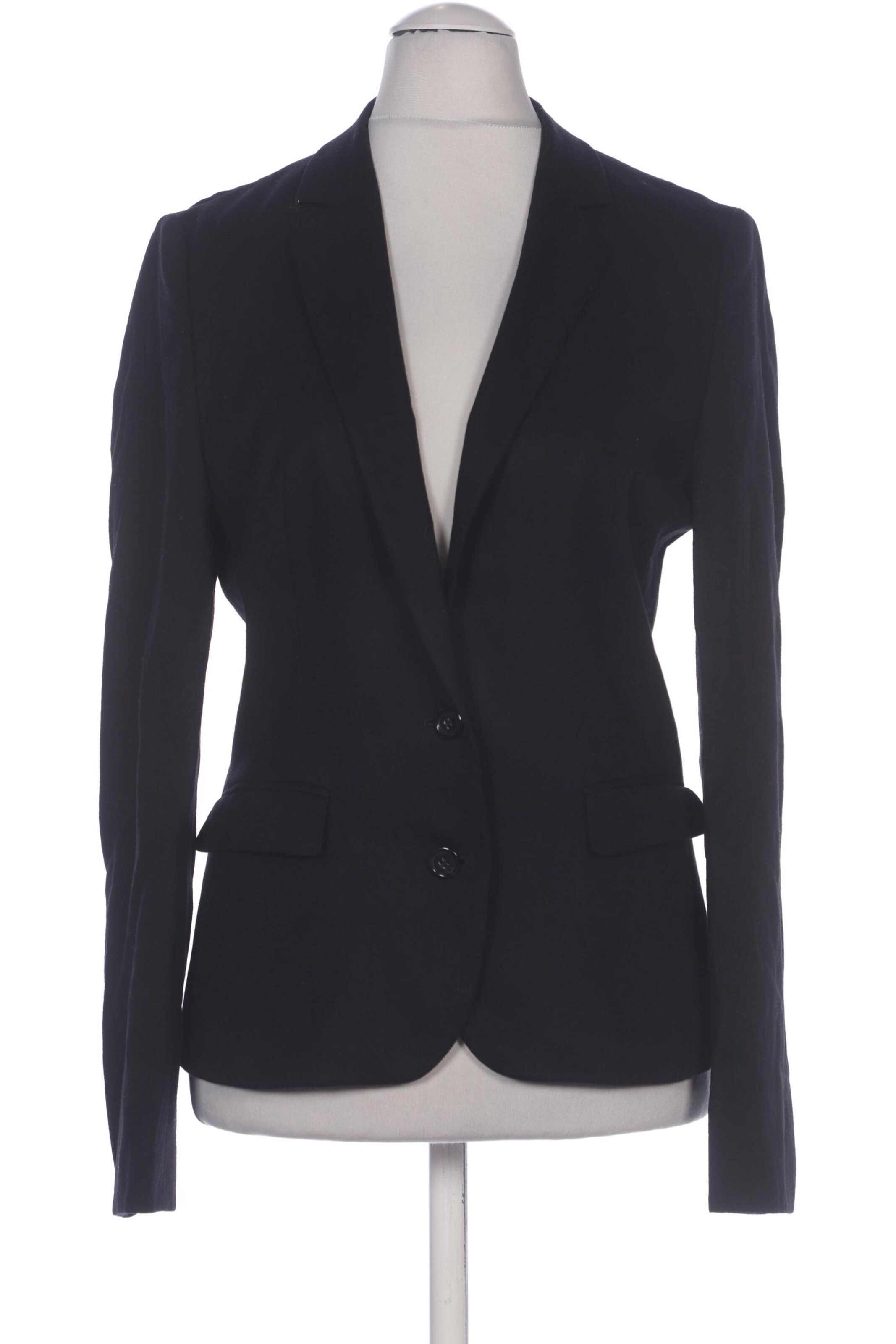 HUGO Blazer in M in Black: front
