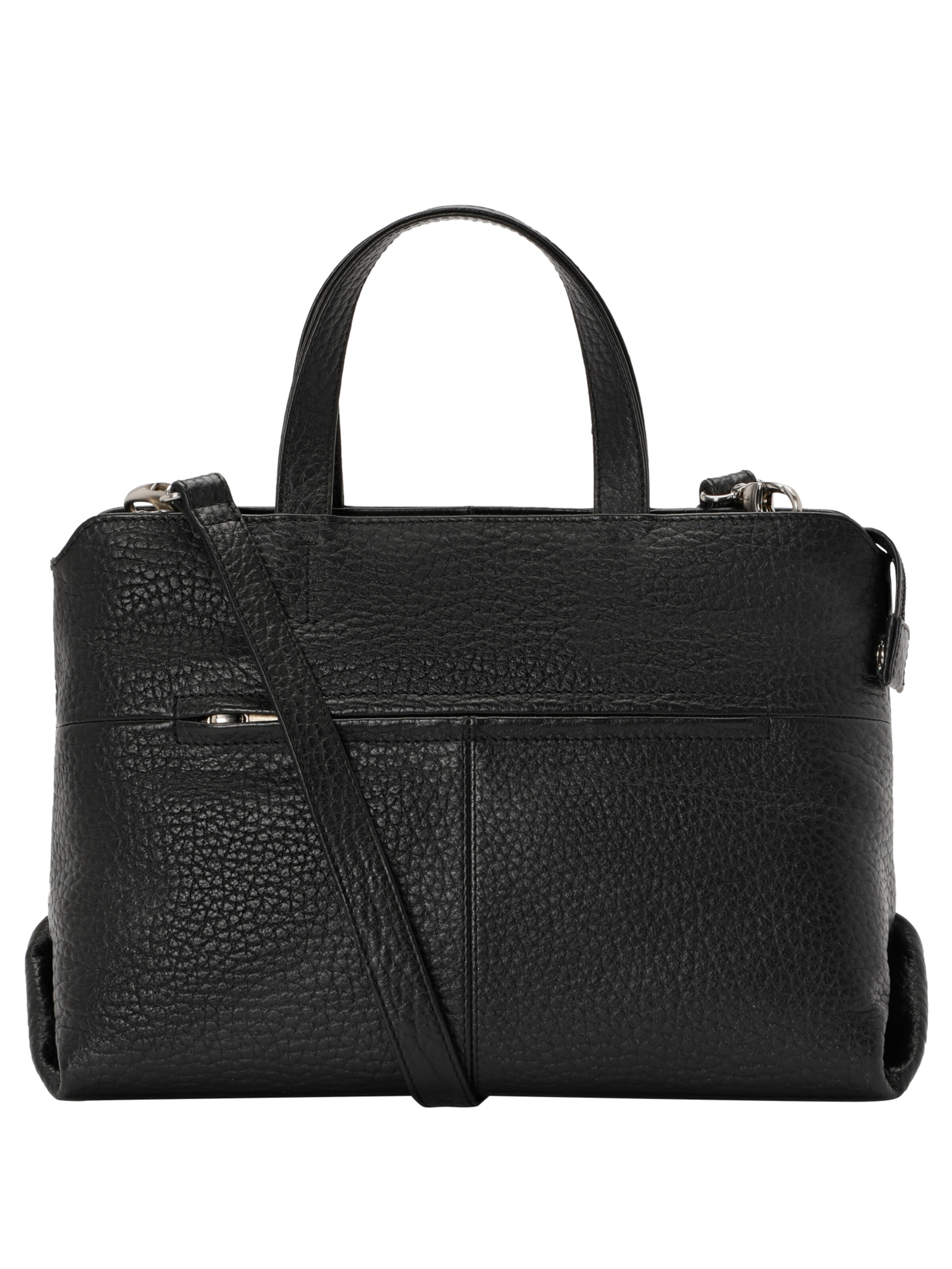 VOi Handbag 'WINONA' in Black