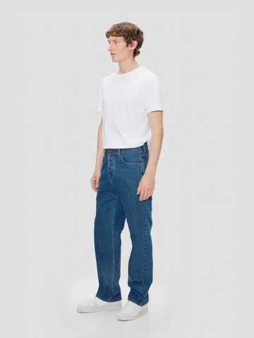 SANVT Loosefit Jeans 'The Relaxed Fit Jeans'‌‌‌‌‌‌‌‌‌‌ in Blau