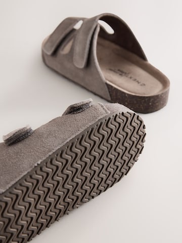 Chaussures ouvertes Next en beige