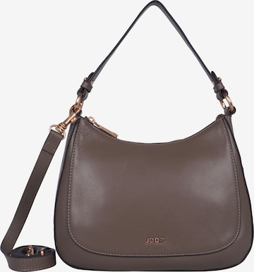 JOOP! Handbag 'Estate Loreen' in Brown: front