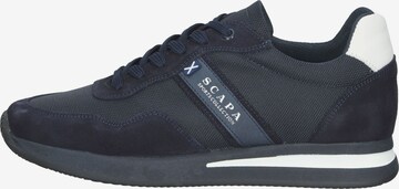 SCAPA Sneakers laag in Blauw