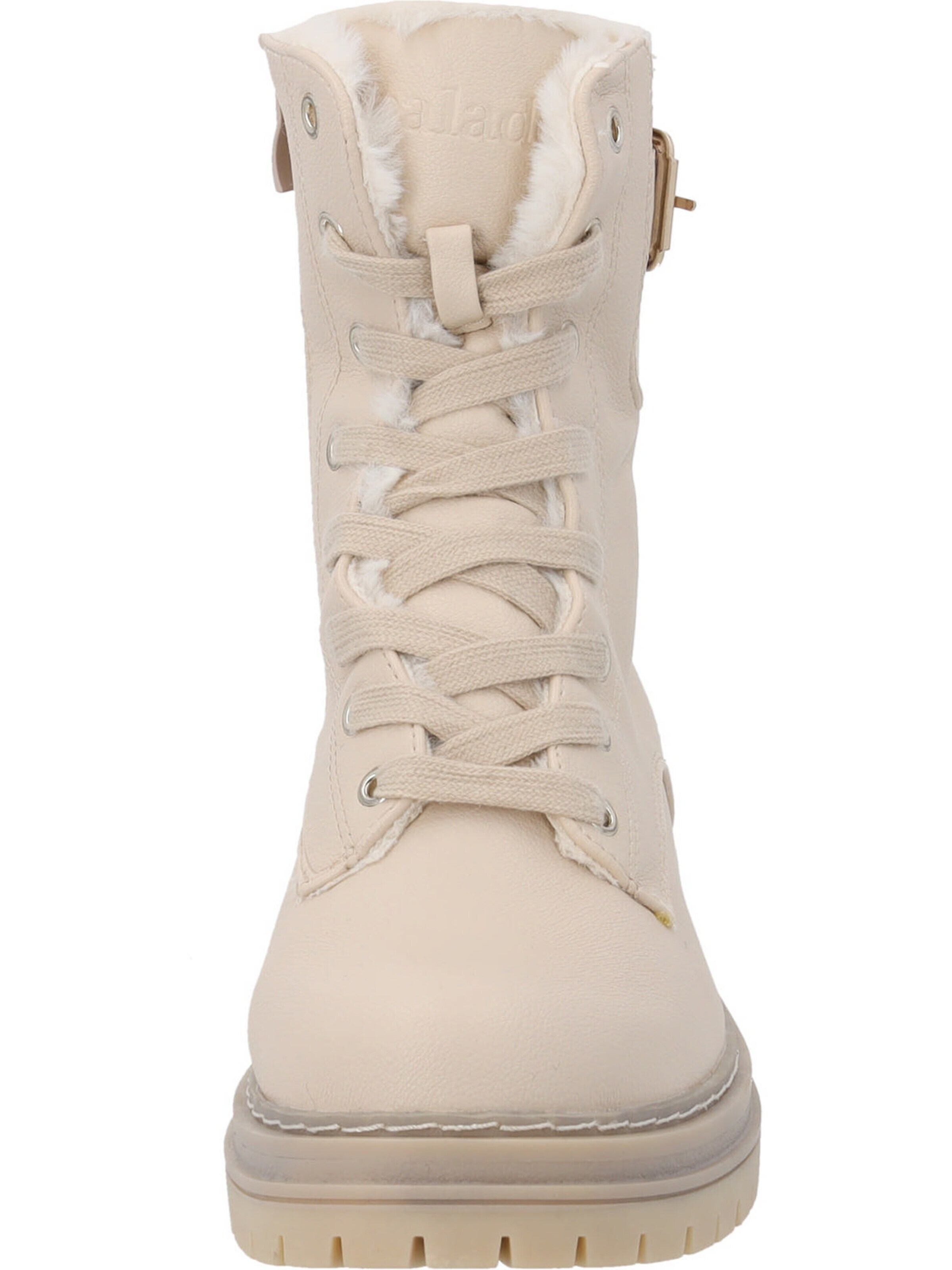 Palado Boots 'Palado Natlea' in Beige