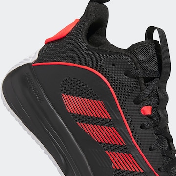 ADIDAS SPORTSWEAR Sportschuh in Schwarz