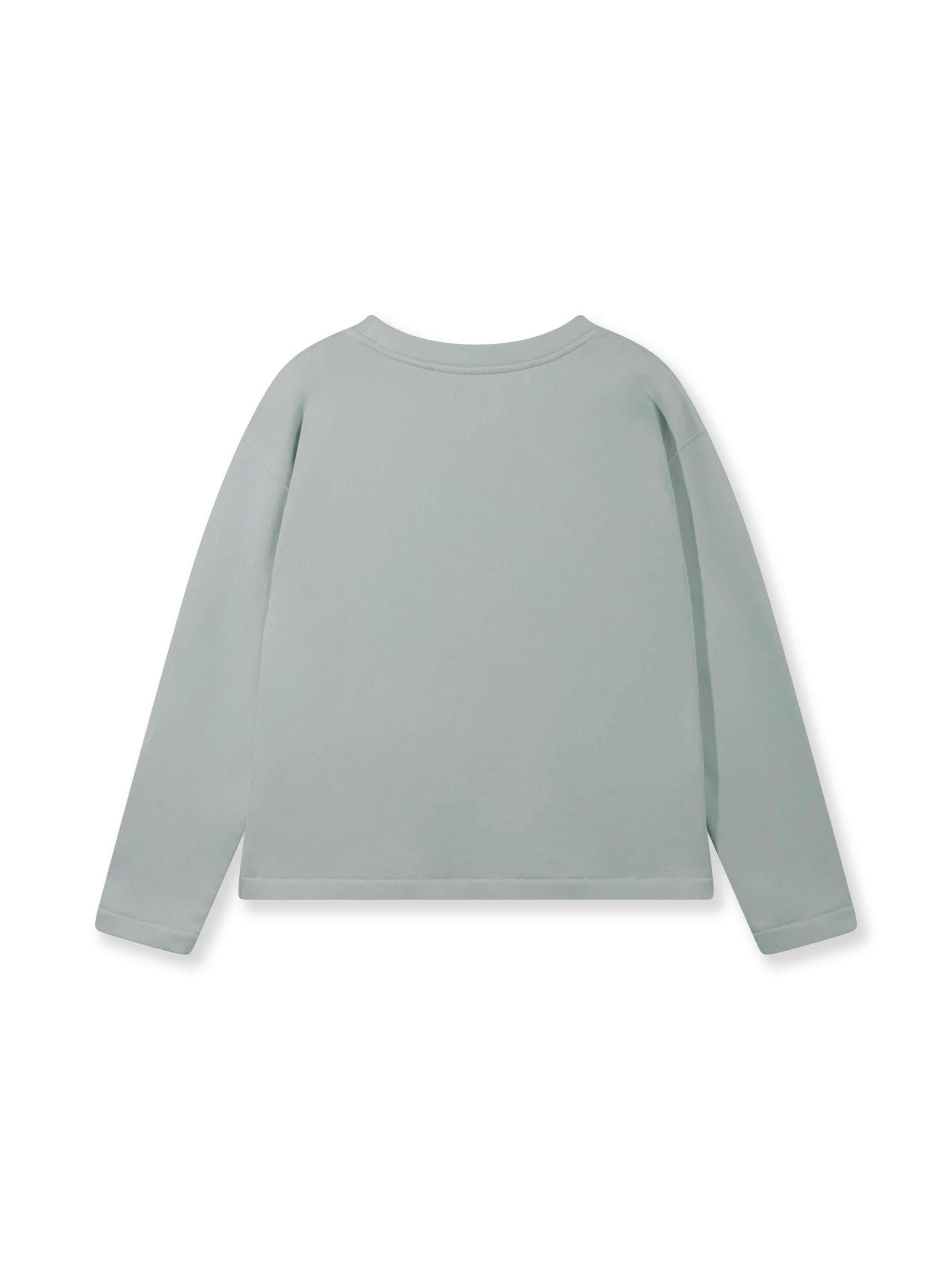 10Days Sweater in Blue