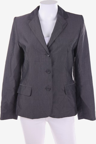 Miss H. Blazer S in Grau: predná strana