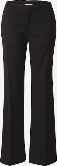 Bella x ABOUT YOU Pantalon 'Lulu' in de kleur Zwart, Productweergave