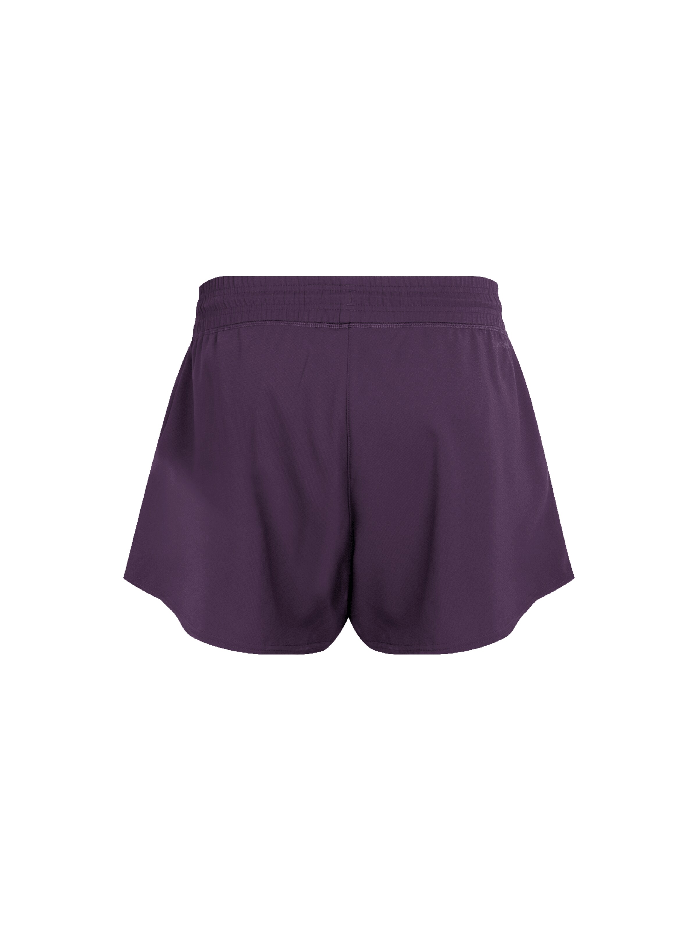 purpurinė ADIDAS PERFORMANCE Laisvas Sportinės kelnės 'CLUB'