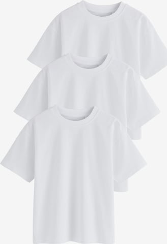 Next Koszulka w kolorze biały: przód